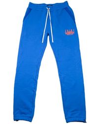 Amiri - Drawstring Track Pants - Lyst