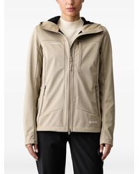 Mammut - Ultimate Viii Hooded Performance Jacket - Lyst