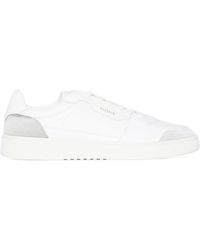 Axel Arigato - Ace Lo Leather Sneakers - Lyst