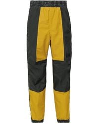 The North Face - Elasticated-Waistband Track Pants - Lyst