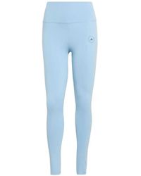 adidas By Stella McCartney - X Adidas X Stella Mccartney High-Waisted Leggings - Lyst