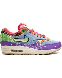 Nike - X Concepts Air Max 1 "Far Out" Sneakers - Lyst