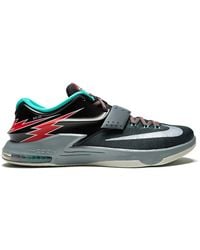 Nike - Kd 7 Low-Top Sneakers - Lyst