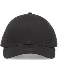 Palm Angels - Logo-Embroidered Curved Logo Cap - Lyst