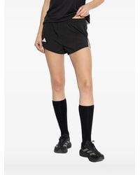 adidas - Adizero Essentials Running Shorts - Lyst