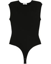 Agolde - Body Aura sin mangas - Lyst