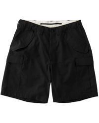 Universal Overall - Multi-Pocket Cargo Shorts - Lyst