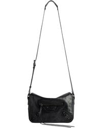 Balenciaga - Small Le City Shoulder Bag - Lyst
