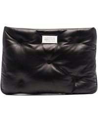 Maison Margiela Clutches and evening bags for Women - Up to 58 