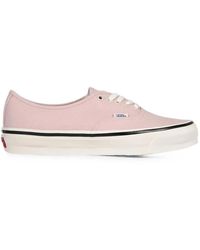 Vans - Lx Authentic 44 Sneakers - Lyst