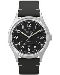 Timex - Mk1 40Mm Watch - Lyst