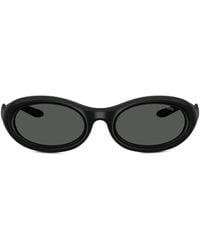DIESEL - 0dl3011u サングラス - Lyst