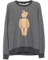Undercover - Sweat À Imprimé Graphique - Lyst