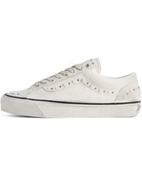 Vans - Premium Old Skool 36 Faux-Pearl Embellished Sneakers - Lyst