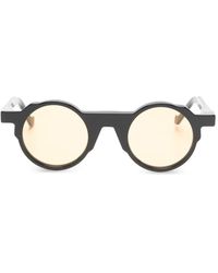 VAVA Eyewear - Round-Frame Sunglasses - Lyst
