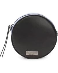 Pompei Donatella - Round-Shape Crossbody Bag - Lyst