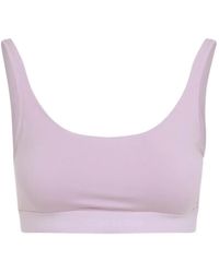 Tom Ford - Ribbed Bralette - Lyst
