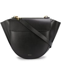 Wandler - Hortensia Leather Tote Bag - Lyst