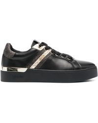 Liu Jo - Silvia 69 High-Top-Sneakers - Lyst