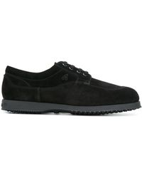 Hogan Derbies classiques - Marron