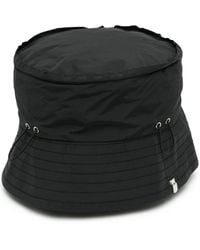 Craig Green - Drawstring-fastening Bucket Hat - Lyst