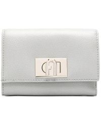 Furla - Mittelgroßes 1927 Portemonnaie - Lyst