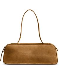 KHAITE - "Simona" Shoulder Bag - Lyst