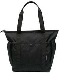 Carhartt - Bolso shopper Clapton - Lyst