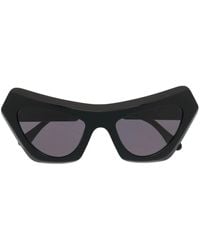 Marni - Devil's Pool Sonnenbrille - Lyst