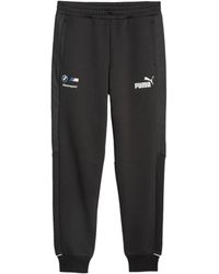 PUMA - X Bmw Motorsport Mt7 Track Pants - Lyst
