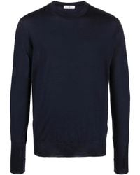 PT Torino - Fine-Knit Wool Jumper - Lyst