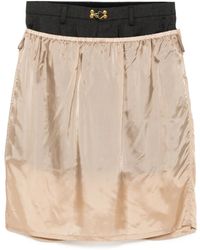 Kolor - Layered Shorts - Lyst