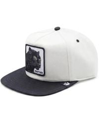 Goorin Bros - Panther-Print Baseball Cap - Lyst