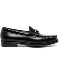 G.H. Bass & Co. - Easy Weejuns Lincoln Penny Loafers - Lyst