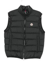 Moncler - Chaleco Contrin - Lyst