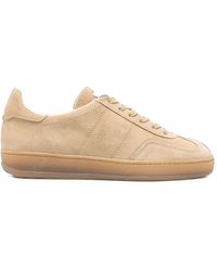 Liviana Conti - Logo-Print Sneakers - Lyst