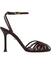 ALEVI - Aly Sandalen 95mm - Lyst