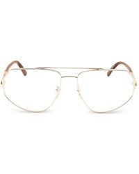 MCM - Klassische Pilotenbrille - Lyst
