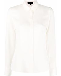 Theory - Camicia - Lyst