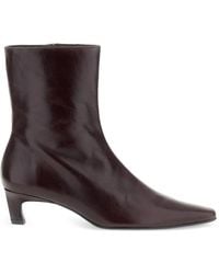 Alohas - Bottines Ambar Rift À Bout Pointu - Lyst