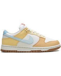 Nike - Dunk Low "Soft" Sneakers - Lyst