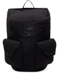 The North Face - Glen Canyon Logo-Patch Ripstop Backpack - Lyst