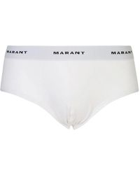 Isabel Marant - Benji Briefs - Lyst