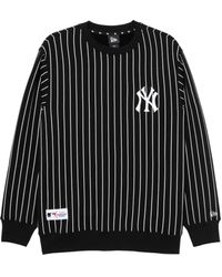 KTZ - Logo-Embroidered Sweatshirt - Lyst