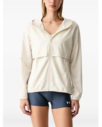 Under Armour - Veste Ua Velociti Pro Storm À Capuche - Lyst