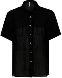 Liviana Conti - Camisa con botones - Lyst