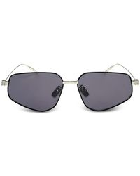 Givenchy - Sonnenbrille Mit Cat-Eye-Gestell - Lyst