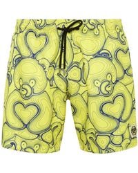 Philipp Plein - テディベア トランクス水着 - Lyst