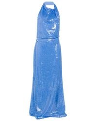 Jonathan Simkhai - Embelished Maxi Dress - Lyst
