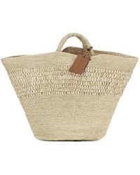 Manebí - Borsa Da Spiaggia Fiji - Lyst
